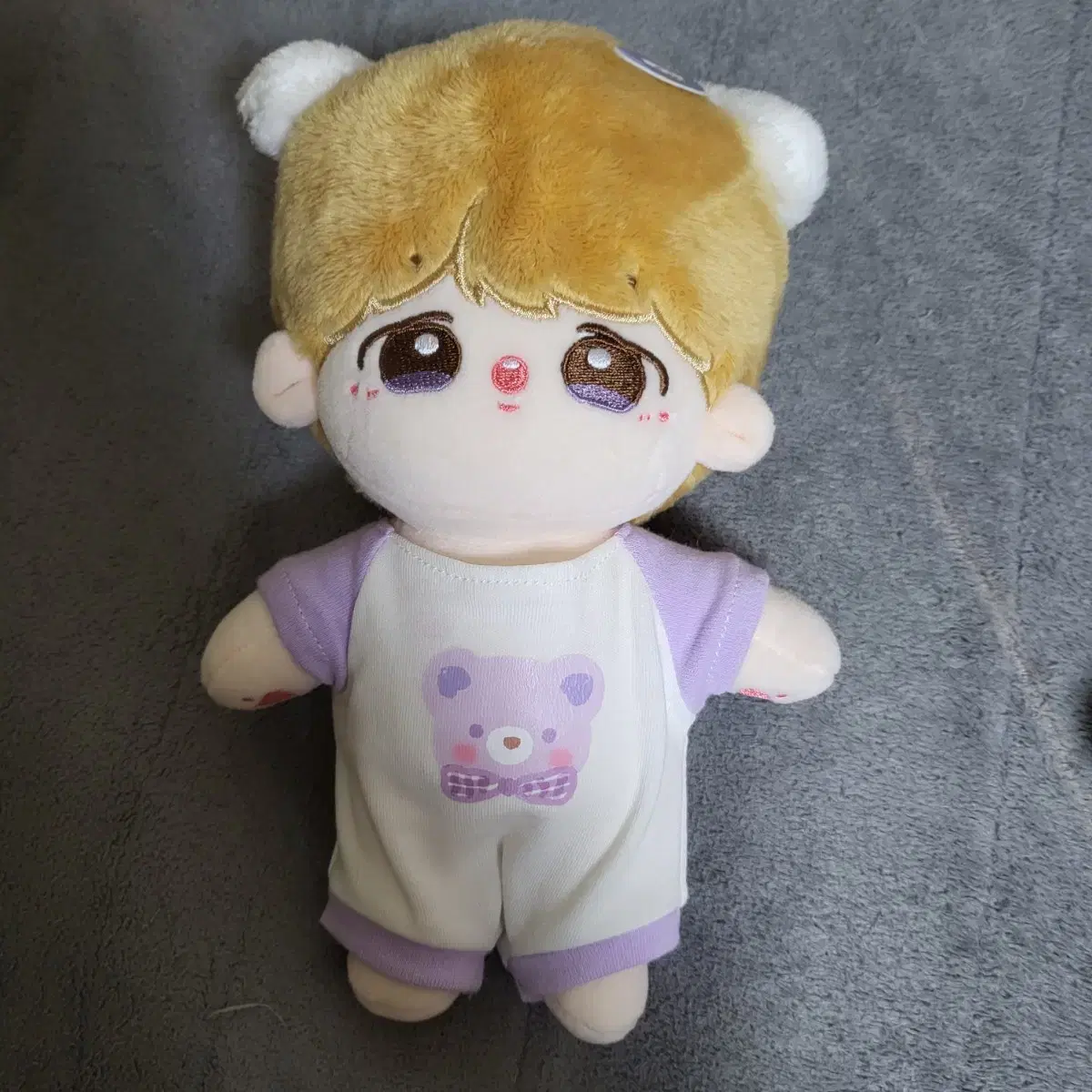 BTS 지민 솜뭉치 (20cm)